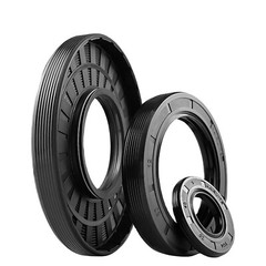 NBR Rotary Shaft Oil Seal /Lip Seal Nitrile 36mm to 38.1mm Shaft pick your size