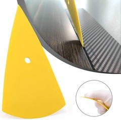 Pro Vinyl Wraps Applicator Tool Kit Window 8.7 x 6.02 x 1.69 inches, Yellow