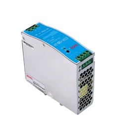 EDR-120-24 120W 24VDC 5Amp Industrial DIN Rail Power Supplies (24V 120W)