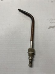 Smith AW210 Welding Brazing Torch Tip Nozzle Fit AW 1 Missing O Rings