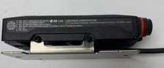 Nice! KEYENCE FD-H20 Clamp On Flow Sensor – FD-H20