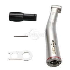 AbDent 1:5 Increasing Handpiece Contra Angle LED Standard Head Dental