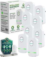 Electricity Saving Box Energy Power Savings Device to Reduce Electric Bill Power