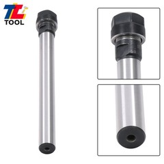 ER11 Extension Holder 1/2 Straight Shank 5 Inch Collet Chuck CNC Tool