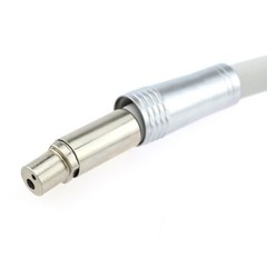 Dental Handpiece Hose 2 4 6 Hole for High Low Speed NSK KAVO COXO BEING Bien Air