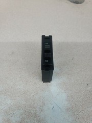 Square D QO130 30 Amp 1 pole 120/240V Old Style Circuit Breaker AB