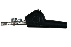 AST Labs Alligator Clip Bed-of-Nails & Black Spike ANGLED (5 Colors)(989-006A5)