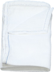 *5-Pack* DeRoyal O.R Towels X-Ray Detectable Low Lint Sterile White 68-408
