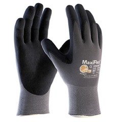 PIP 34-874/XL MaxiFlex Ultimate Micro-Foam Nitrile Work Gloves XL
