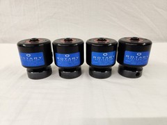 Rotary Systems 10050-2802-000 Rotary Union RU028 2 Port 1/8″ NPT Air Pneumatic
