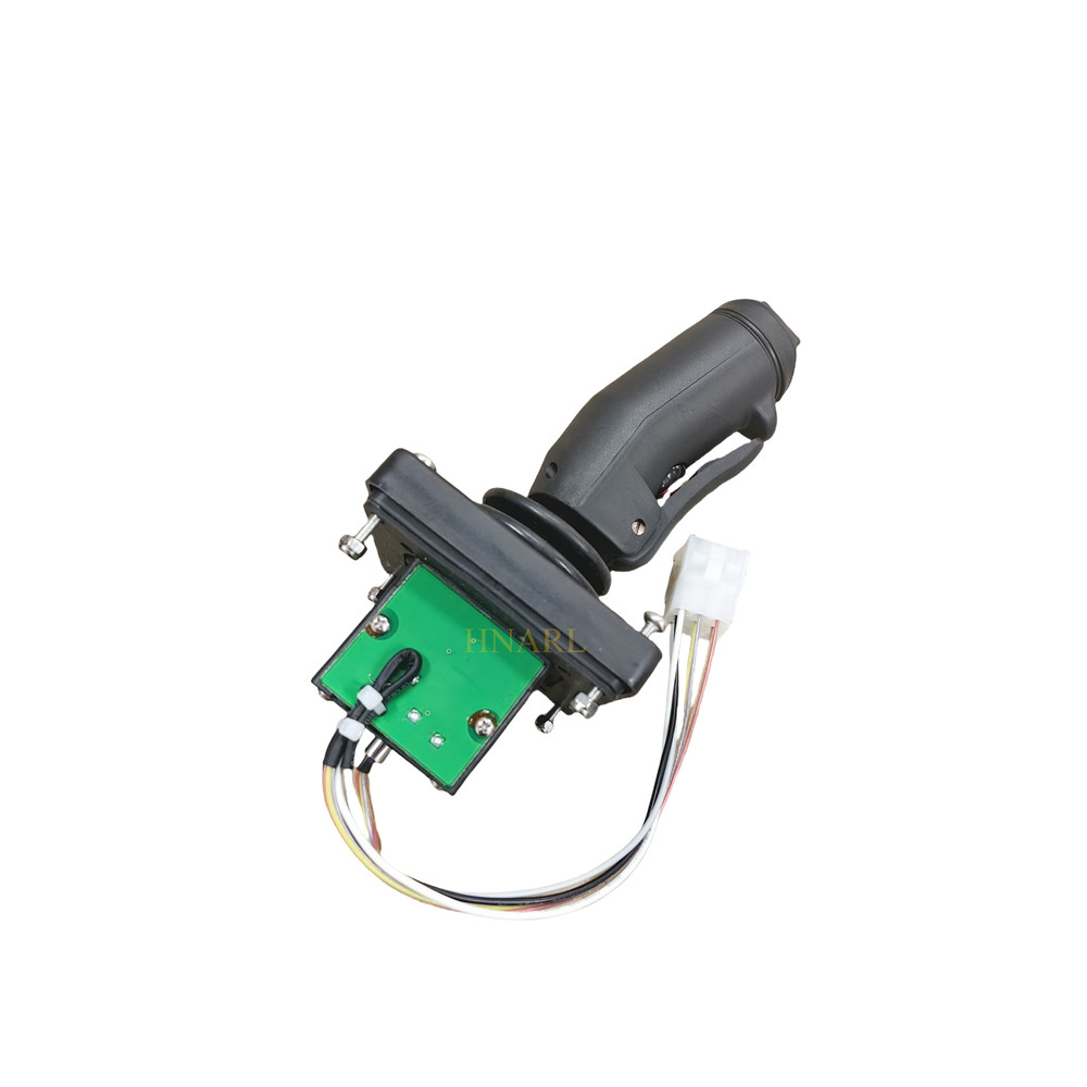 Joystick Controller HNARL 1600345 Used for JLG ES series and RS series