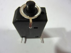 E-T-A 104-PR-0.5A Circuit Breaker 1/2 Amp 240V 48VDC NEW!!! Free Shipping