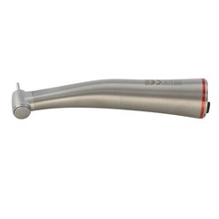 Dental Electric Handpiece High Speed 1:5 Contra Angle 1:4.2 45° Angled Surgical