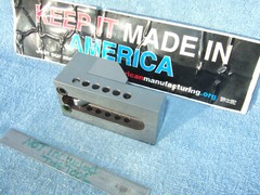 GRIND VISE 4.0 INCH US AMERICAN TOOLMAKER MACHINIST DIE-MAKER GRIND INSPECT 2z