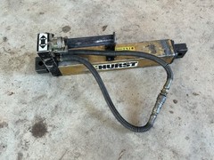Hurst Jaws Of Life Hydraulic Ram