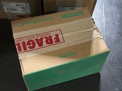 SCHNEIDER ELECTRIC BDL36100LU