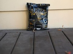 10×13 Inch Coffee Designer Mailers, Designer Self Sealing Shipping Mail Bags for