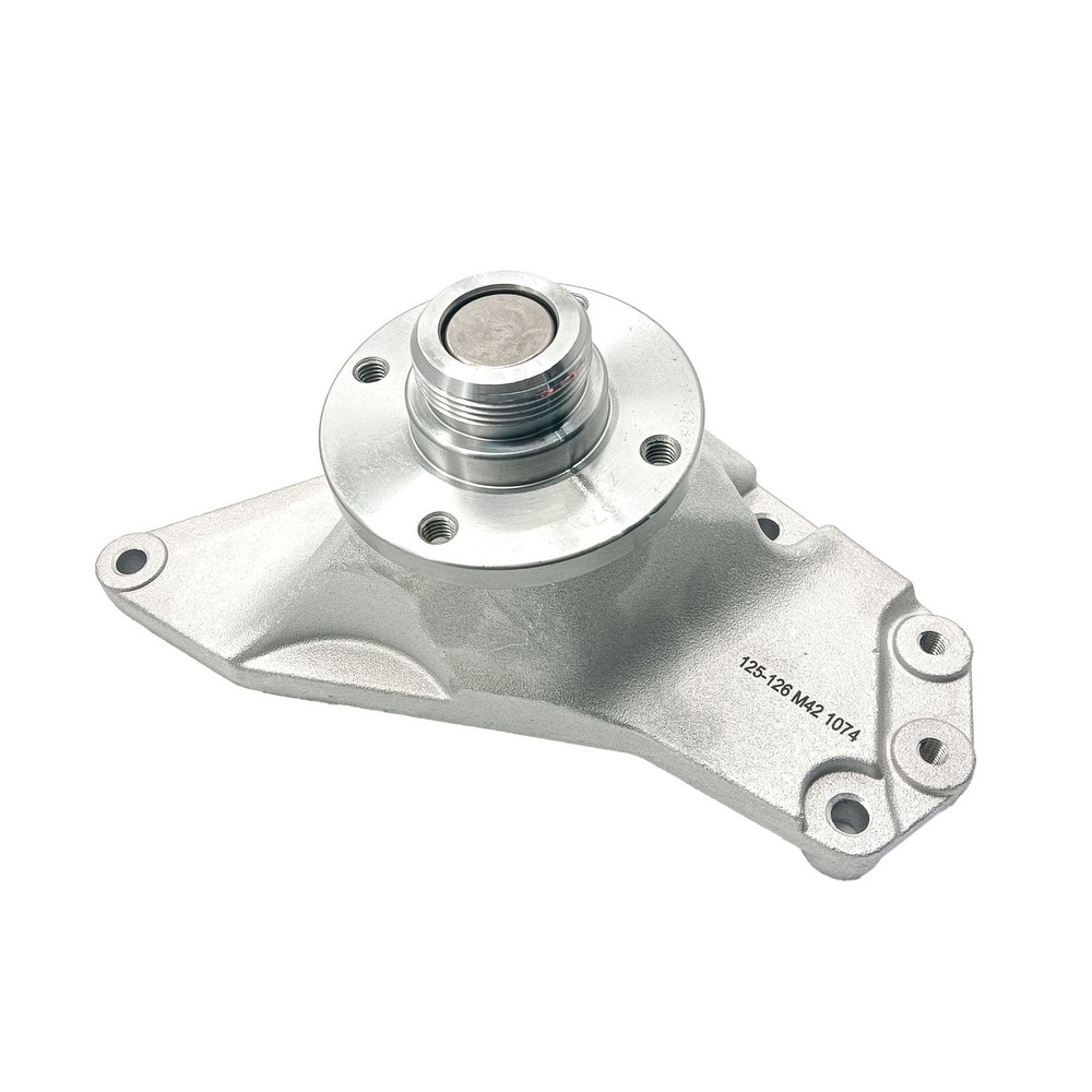 Engine Cooling Fan Pulley Bracket Fit for 2007-2017 Sprinter 3500