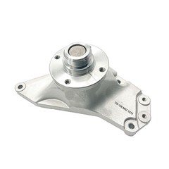 Engine Cooling Fan Pulley Bracket Fit for 2007-2017 Sprinter 3500
