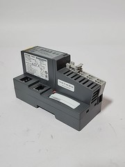 Allen-Bradley 1734-AENT Ser B Point I/O Adapter w/ 1734-RTB Terminal Block