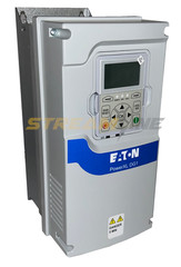 Eaton DG1-344D3FB-C21C Variable Frequency Drive, 2 HP, 0-400Hz, 4.3A, 380-500V