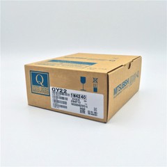 For Mitsubishi QY22 PLC Digital Output Unit QY22 In Box
