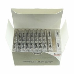 Dentsply Rotary ProTaper Universal Engine NiTi Files Full (12 Pack)