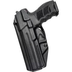 Tulster IWB Profile Kydex Holster in Right Hand fits: H&K P30L | Inside The W…