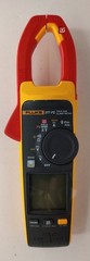 Fluke 377FC AC/DC TRMS Non-Contact Voltage Wireless Clamp Meter