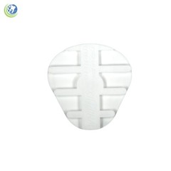 10 WHIPMIX THREAD MOUNTING DISPOSABLE ARTICULATING PLATES ARTICULATOR 8580B