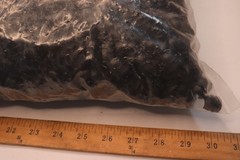 (1000-Pk) Essentra Components Strain Relief Bushing Nylon Black 23MP06N34EZ