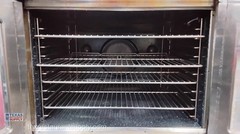 Blodgett DFG-100-3 Double Stack Full Size Convection Oven