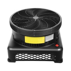 Air Blower Fit Waving 18inch Diameter Inflatable Tube Man 2800 /3400r/min