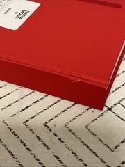 🎋 My Business: Lined Tabitha Brown Notebook🆕️ AS SHOWN