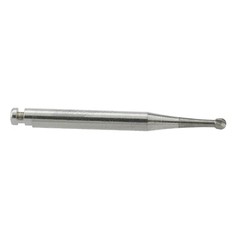 Wave Dental Carbide Surgical Bur Latch RA SURG Burs 26mm Round Straight Fissure