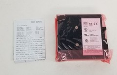 Traco Power TSP 090-124N DIN Rail Power Supply 24 VDC 90 W NEW