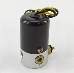Koganei VPS062-4E1-70 Pneumatic Air Solenoid Valve 100VAC – NEW Surplus!