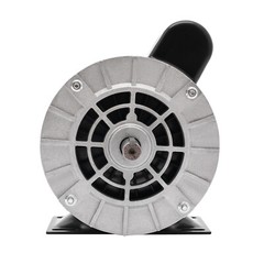 1/2HP Electric Motor 3450RPM General Purpose Single Phase Motor 115V/230V 104℉