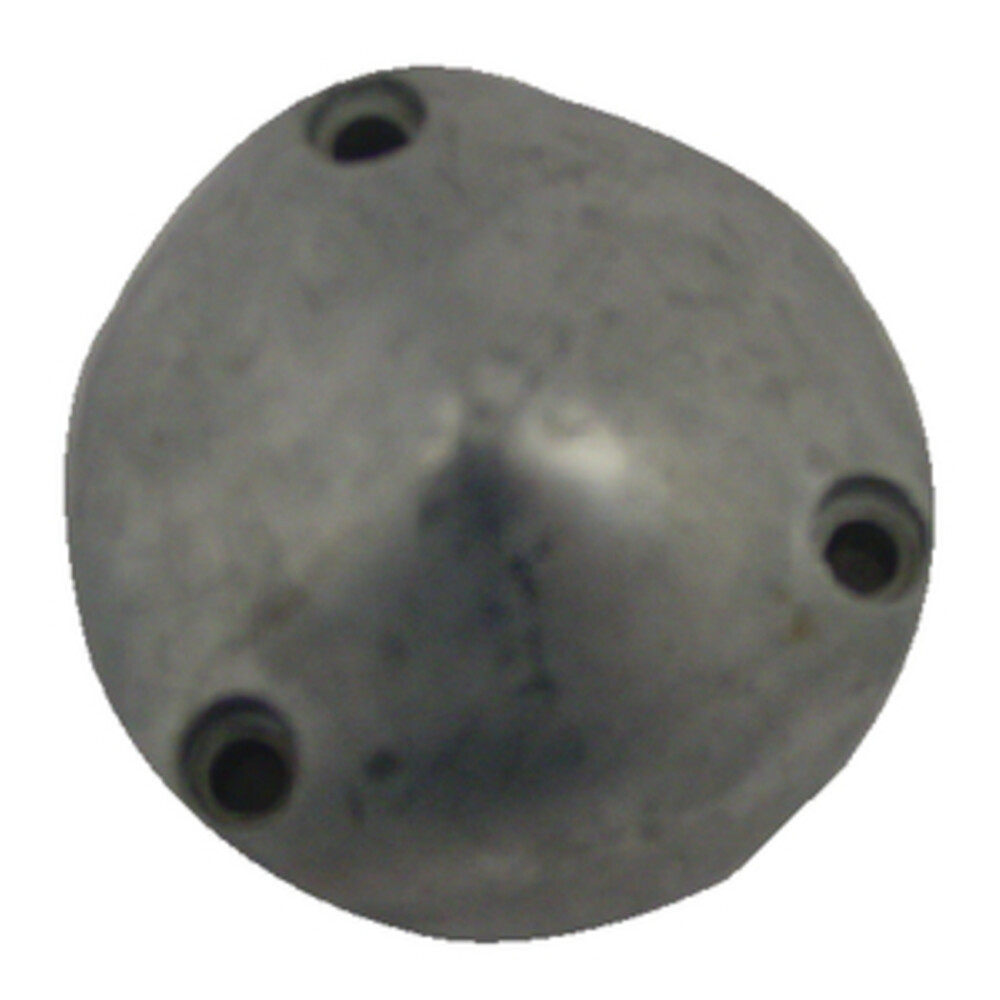 Camp Zinc 83M Max Propeller Anode Zinc 1-1/2In-1-3/4In