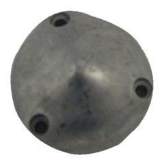 Camp Zinc 83M Max Propeller Anode Zinc 1-1/2In-1-3/4In