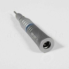 Dental Straight Handpiece 1:1 NSK Style Slow Speed Attachment E-Type Nosecone
