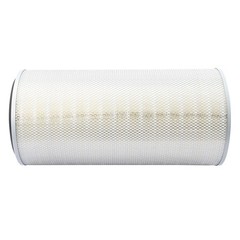Filtration Accuracy Canister Dust Collector Filter Cartridge Filter Catcher NEW