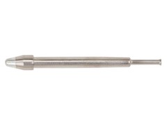 Pace 1121-0931-P5 ThermoDrive Desolder Tip, .040″, SX-100/SX-90, Conical, 5/Pkg