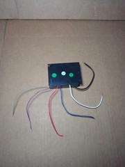 LED40W-024-C1400-D Thomas Research LED Driver – 40W 1400mA Dimmable Ships Fast