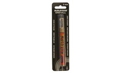 ONE4ALL Acrylic Paint Marker, 2mm, Metallic Gold, Blister Carded, 1 Each (127…