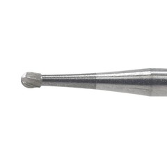 Wave Dental Round Bur FG High Speed Carbide Burs Friction Grip FG 1/4 1/2 4 6 8