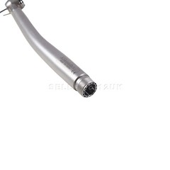 Dental Fiber Optic LED E-generator High Speed Handpiece 2HOLE Borden