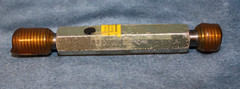 GSG M16 X 2.0 6H THREAD PLUG GAGE GO = 14.701 mm, No Go = 14.913 mm