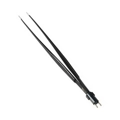 Medline König Cushing Bipolar Forceps, 7 3/4” Straight Tip, BRAND NEW Sealed!