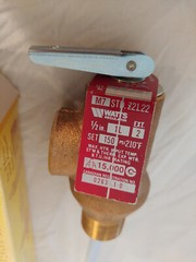 1/2 inch Regulator Model 1L-2 Set 150
